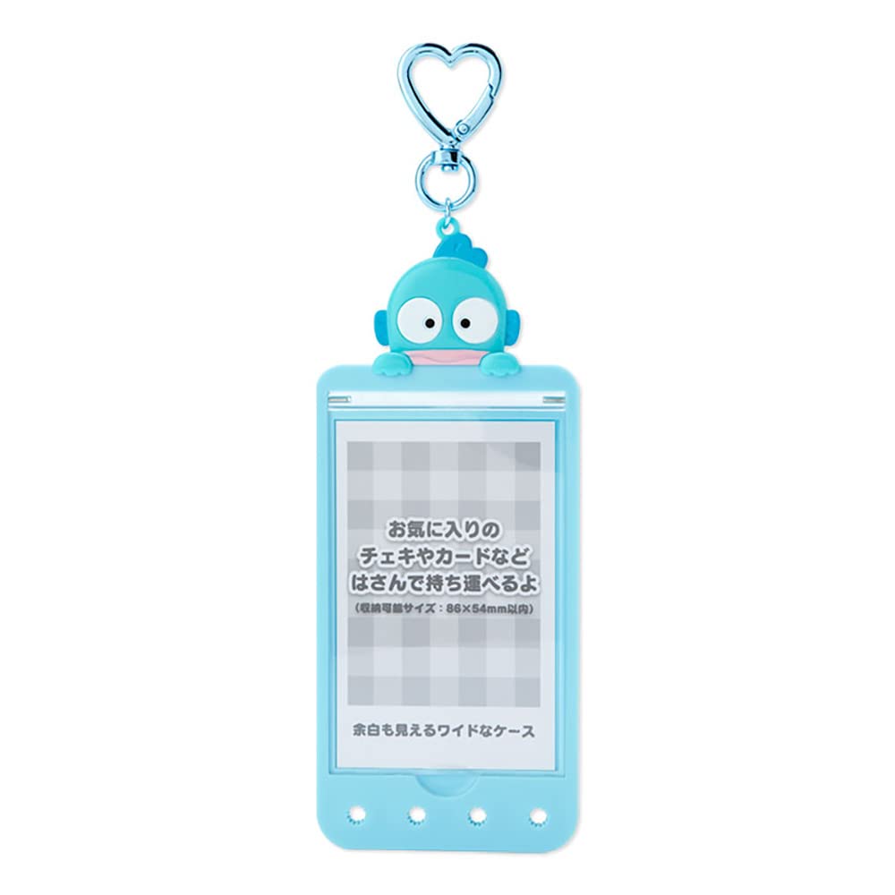 Amazon.co.jp: サンリオ(SANRIO) ハンギョドン カスタムカードホルダー